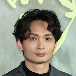 殷振豪 - 當男人戀愛時導演