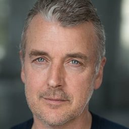 Euan MacNaughton - Welcome II the Terrordome演員 飾演Jasper / Overseer