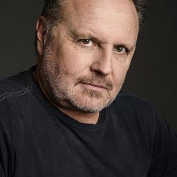 Daniel Veronese 飾演 Gobernador II