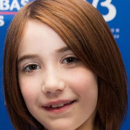 Lena Girard Voss - 兒童欺戲樂園演員 飾演Clémence