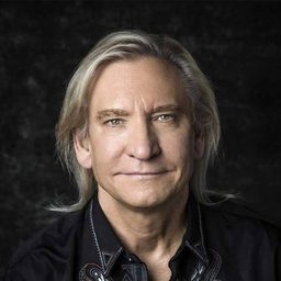 Joe Walsh 飾演 Self