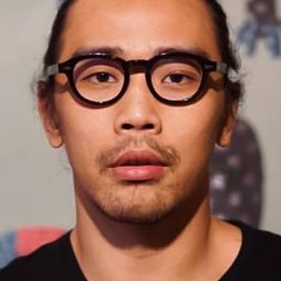 Michael Kho 飾演 Shidokan