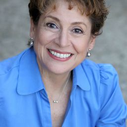 Linda Bove - Souvenir演員 飾演Computer (voice)