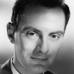 Francis Matthews 飾演 Lt. Compton