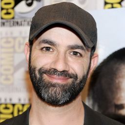 Scott Stewart - 獵魔教士導演