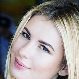 Anna Tsukanova-Kott - Spitak演員 飾演