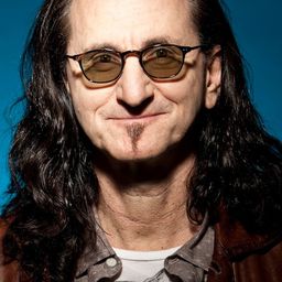 Geddy Lee 飾演 Self
