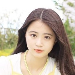 松澤可苑 飾演 Seina Tsukumo