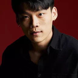 鄭永嶽 飾演 馬水瑞（四弟）