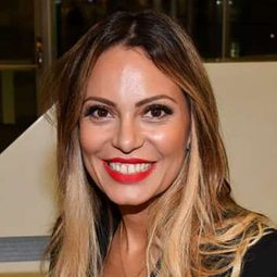 Morena Gentile 飾演 Donna gozzuta