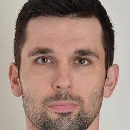 Al Holland - 失控快遞演員 飾演Jagger