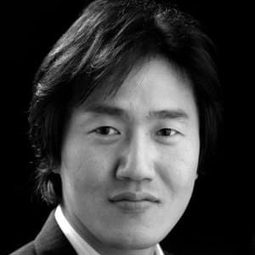 Shin An-jin - 分手的決心演員 飾演Mountain Lifeguard