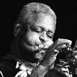 Dizzy Gillespie 飾演 Self (archive footage)