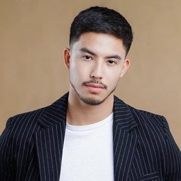 托尼·拉布魯斯卡 飾演 Gardo