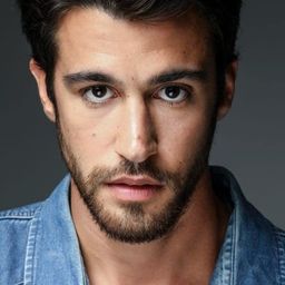 Niv Nissim 飾演 Tomer