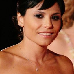 安東尼亞·楚波 飾演 Margherita