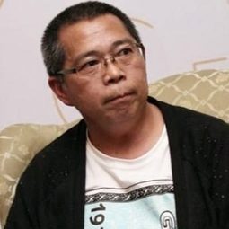 錢昇瑋 - 神勇飛虎霸王花導演