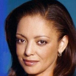 瑞秋克勞福德 - Curtis's Charm演員 飾演Cookie