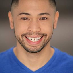 Zak Douglas 飾演 Will