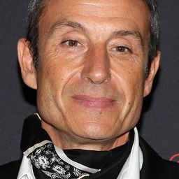 Stéphane Rosenbaum - Michel Gondry: Do It Yourself演員 飾演Self - Production Designer