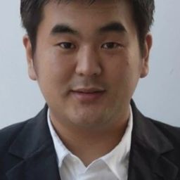 馬洪磊 飾演 Ah Kun