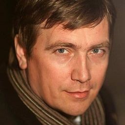 Alexandr Userdin 飾演 