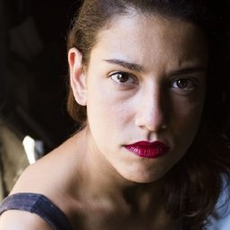 Jovana Gavrilović 飾演 Nada