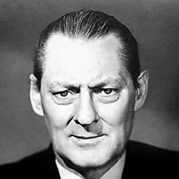 賴尼爾·巴里摩 - 風雲人物演員 飾演Mr. Potter