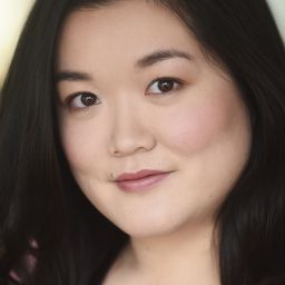 Narea Kang 飾演 Councilwoman Wu