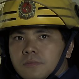 夏澤信 - 七人樂隊演員 飾演Taxi Driver (