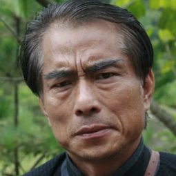 Zhu Pengcheng - 燕赤霞之鎮魔龍女演員 飾演Taoist Mu Hua