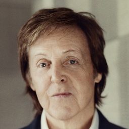 保羅·麥卡特尼 飾演 Self