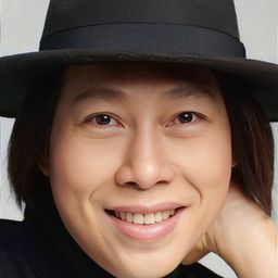 Thitipan Raksasat 飾演 Shon Hong-hee