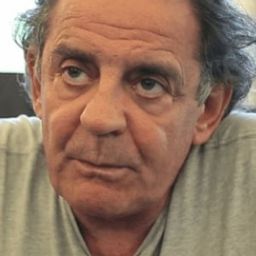 Jean-François Lepetit 飾演 Jean-Paul