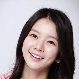 鄭涵妃 - 治外法權演員 飾演Wang Min-jung