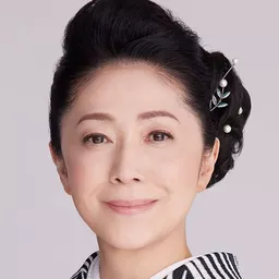 石川さゆり - 我的完美日常演員 飾演Mama