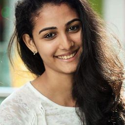 Athira Patel 飾演 Pepe's Sister