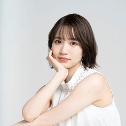 北原侑奈 飾演 Shiori "Shiitan" Kirino (voice)