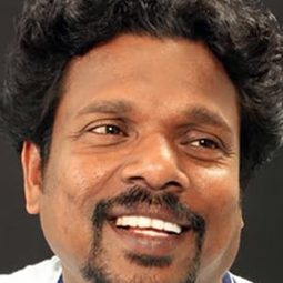 Nelson Sooranad - Chicken Kokkachi演員 飾演