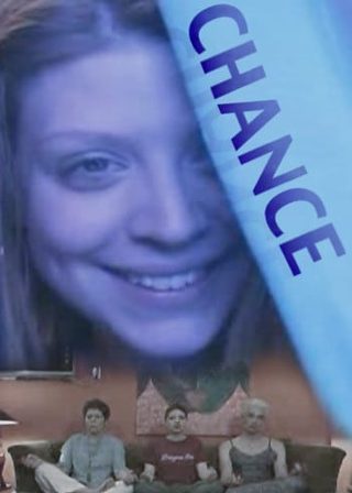 《Chance》電影海報