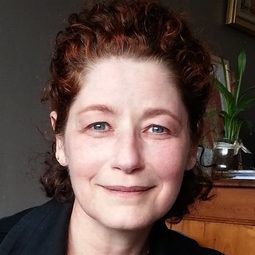 Laurence Masliah - 算我唔好彩演員 飾演Rachel Donnadieu