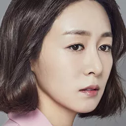 Lee Jin-hee - 鬼鈴演員 飾演Student