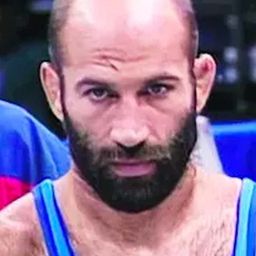 Dave Schultz 飾演 Self (archive footage)