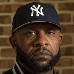 CC Sabathia 飾演 Self