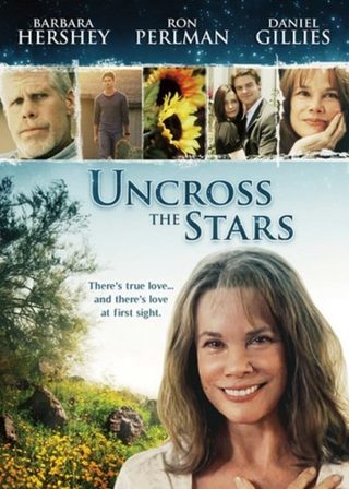 《Uncross the Stars》電影海報