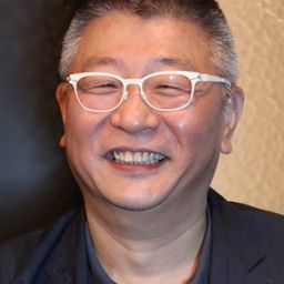 郭景澤 - 笨小孩導演