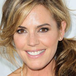 Sandra Taylor 飾演 Sally