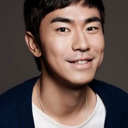 李施彥 飾演 Seong-min