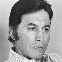 麥克·安薩拉 - 惡神演員 飾演John Singing Rock