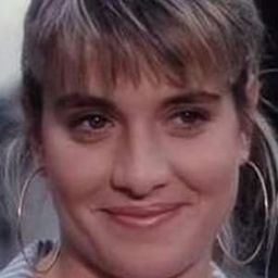 Roberta Olivieri 飾演 Patrizia